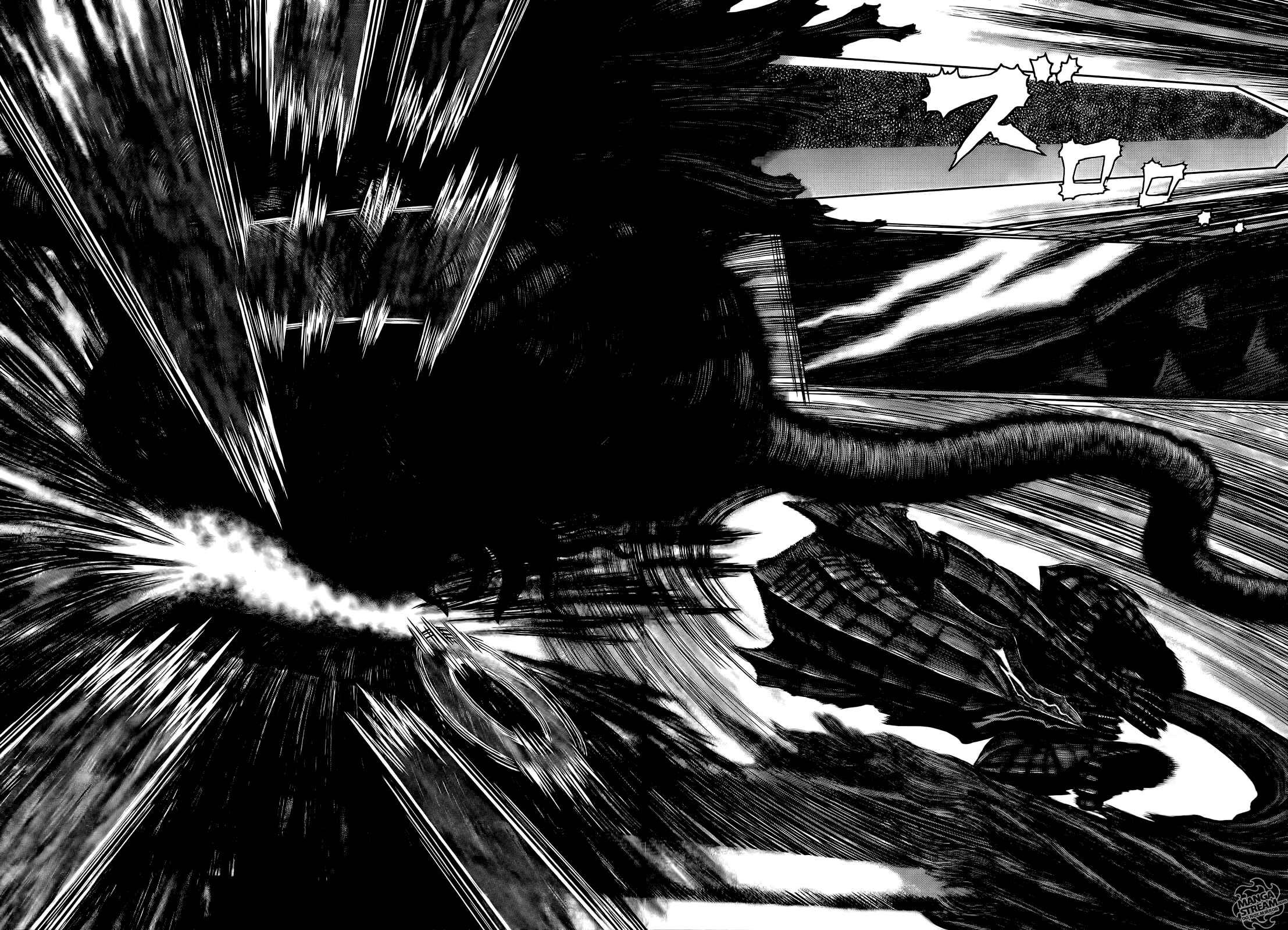 Page 2 Chapter 353 Berserk