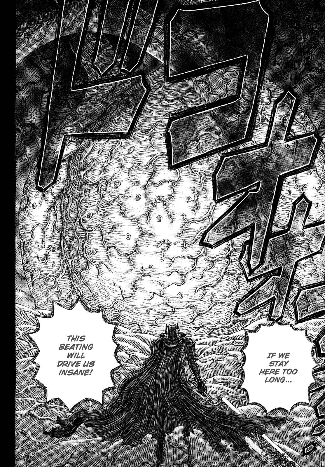 Page 12 Chapter 322 Berserk
