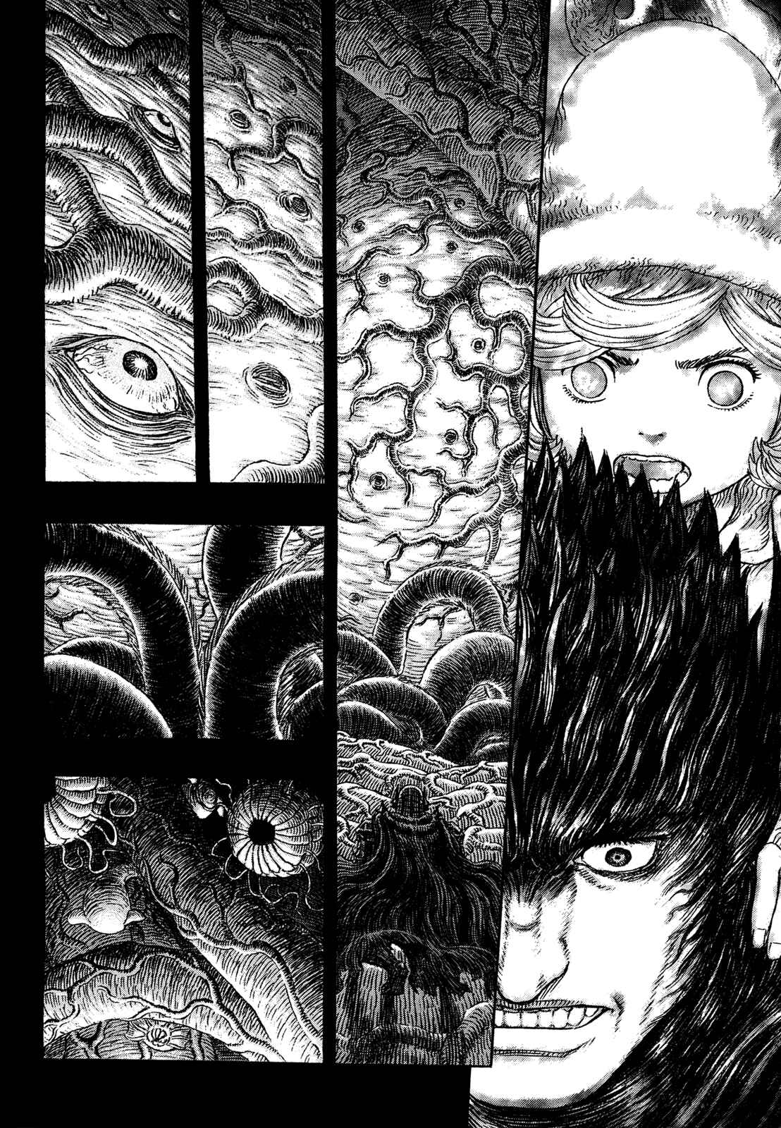 Page 16 Chapter 322 Berserk