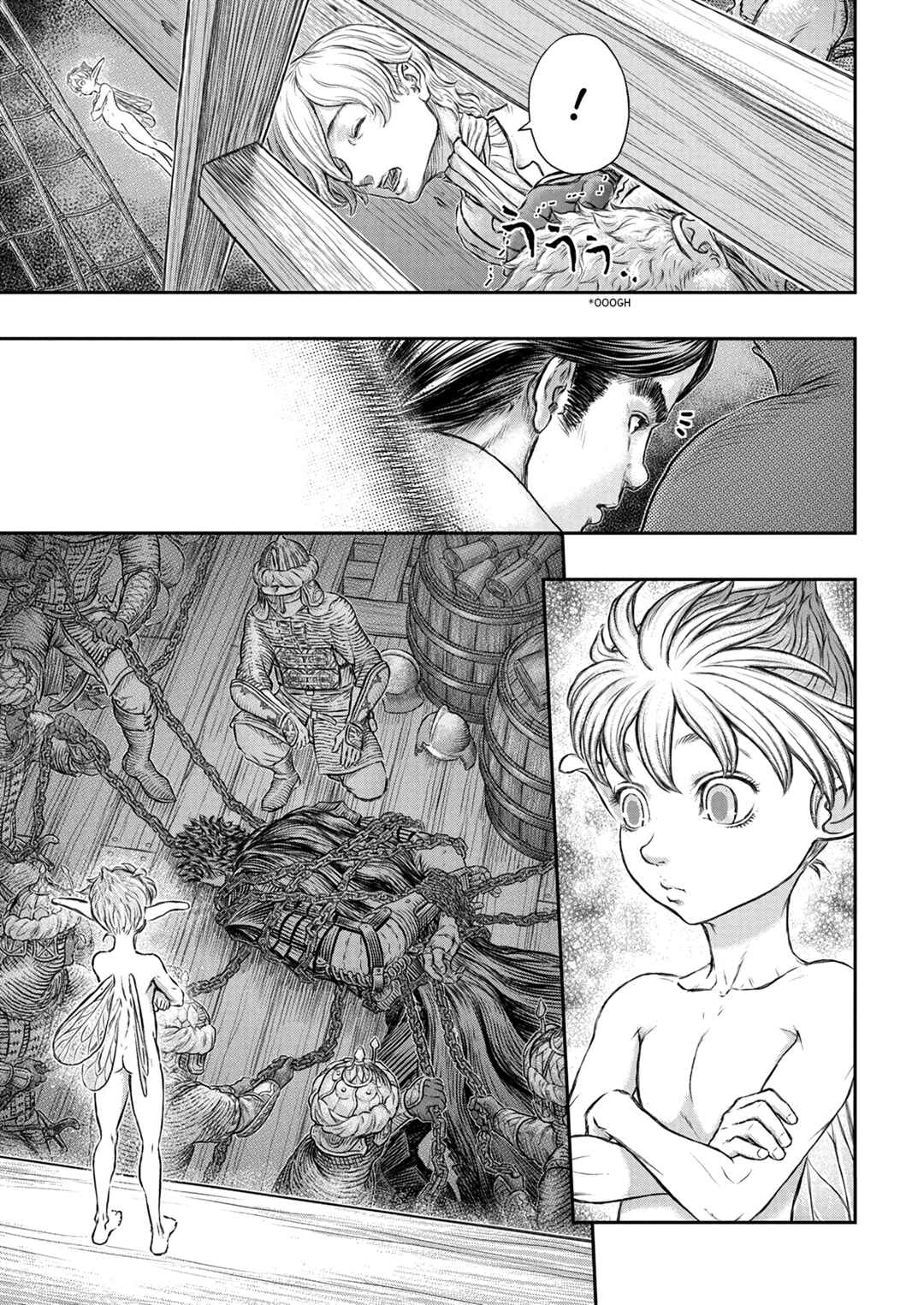 Page 14 Chapter 375 Berserk