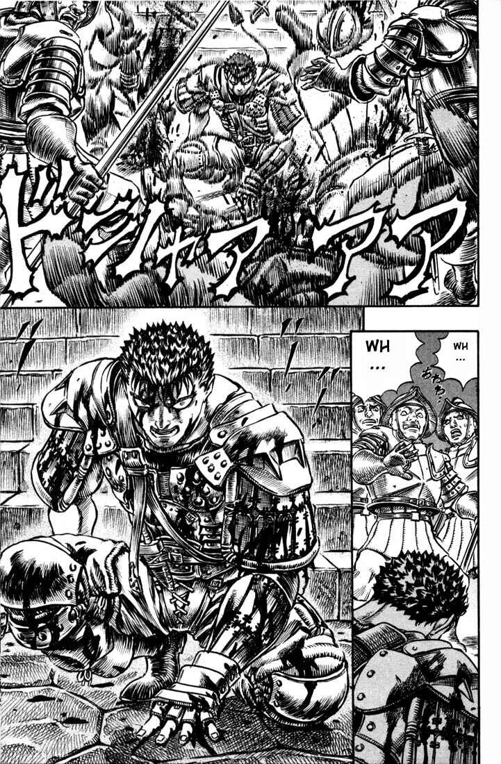 Page 11 Chapter 55 Berserk