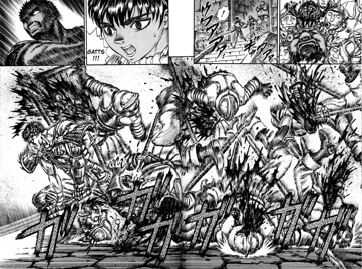 Page 14 Chapter 55 Berserk