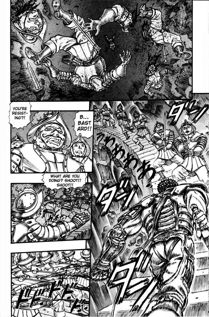 Page 4 Chapter 55 Berserk