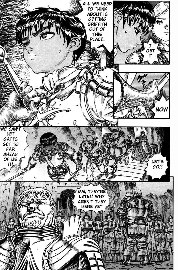 Page 9 Chapter 55 Berserk
