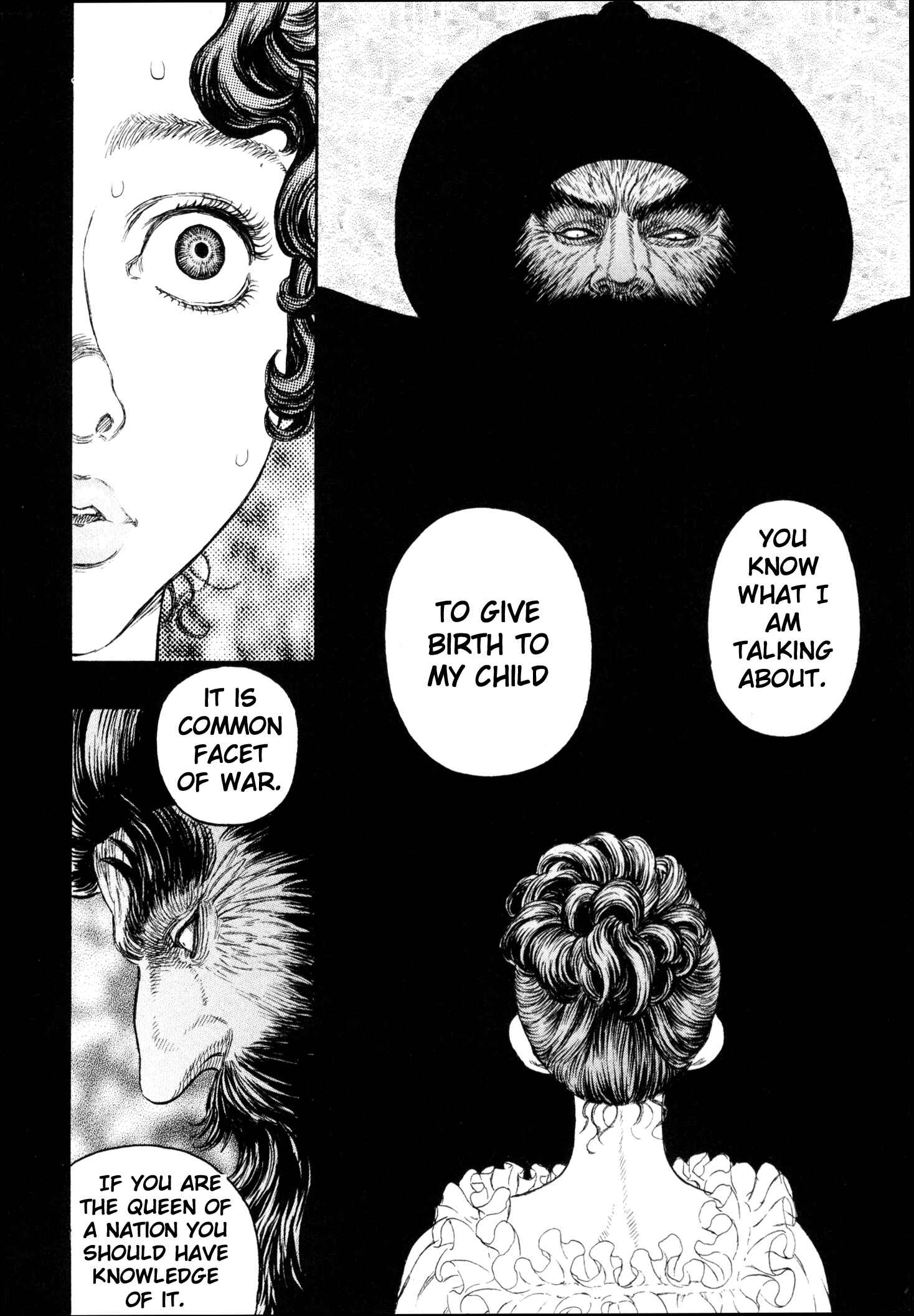 Page 12 Chapter 231 Berserk