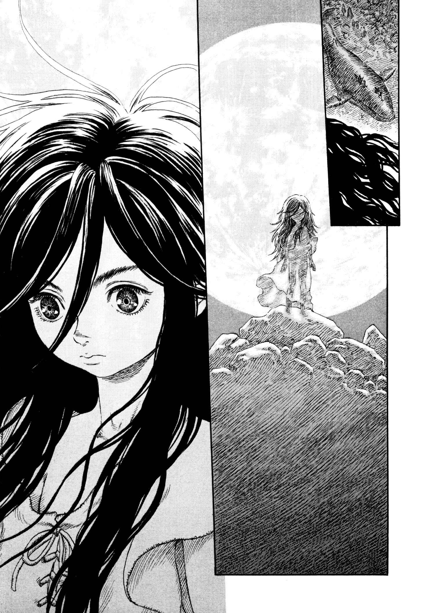 Page 16 Chapter 243 Berserk