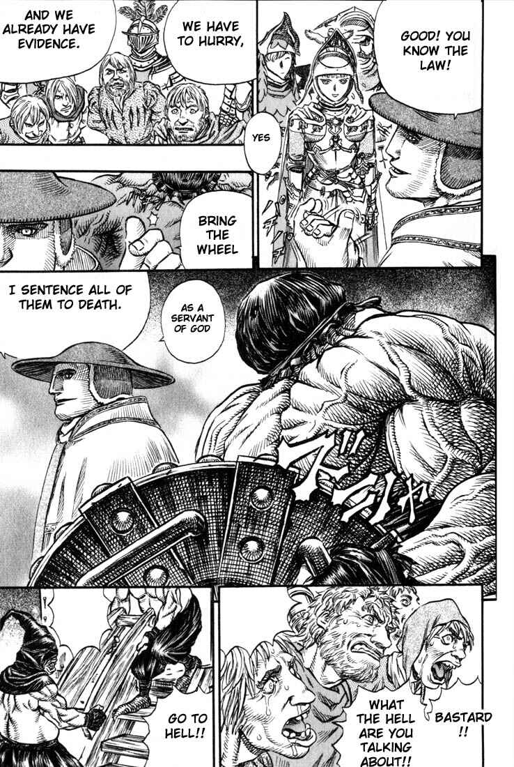 Page 16 Chapter 132 Berserk