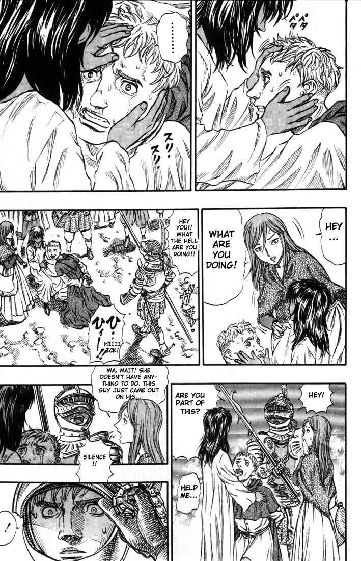 Page 20 Chapter 132 Berserk