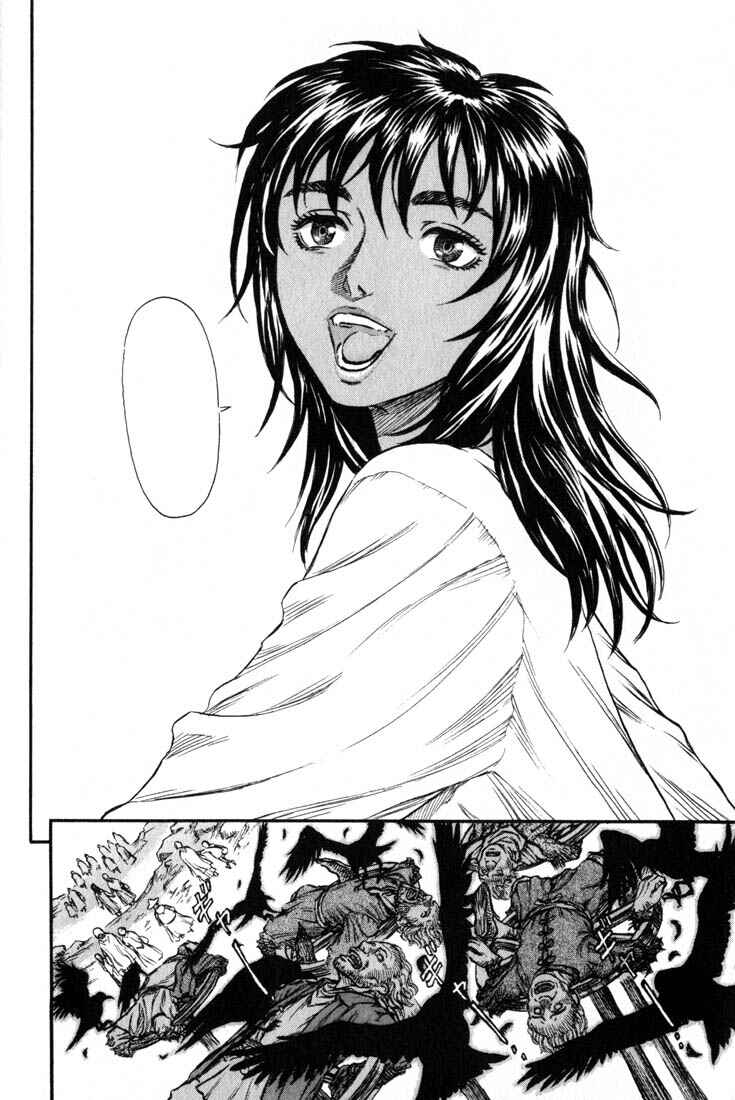 Page 23 Chapter 132 Berserk