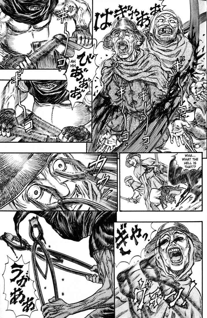 Page 6 Chapter 132 Berserk