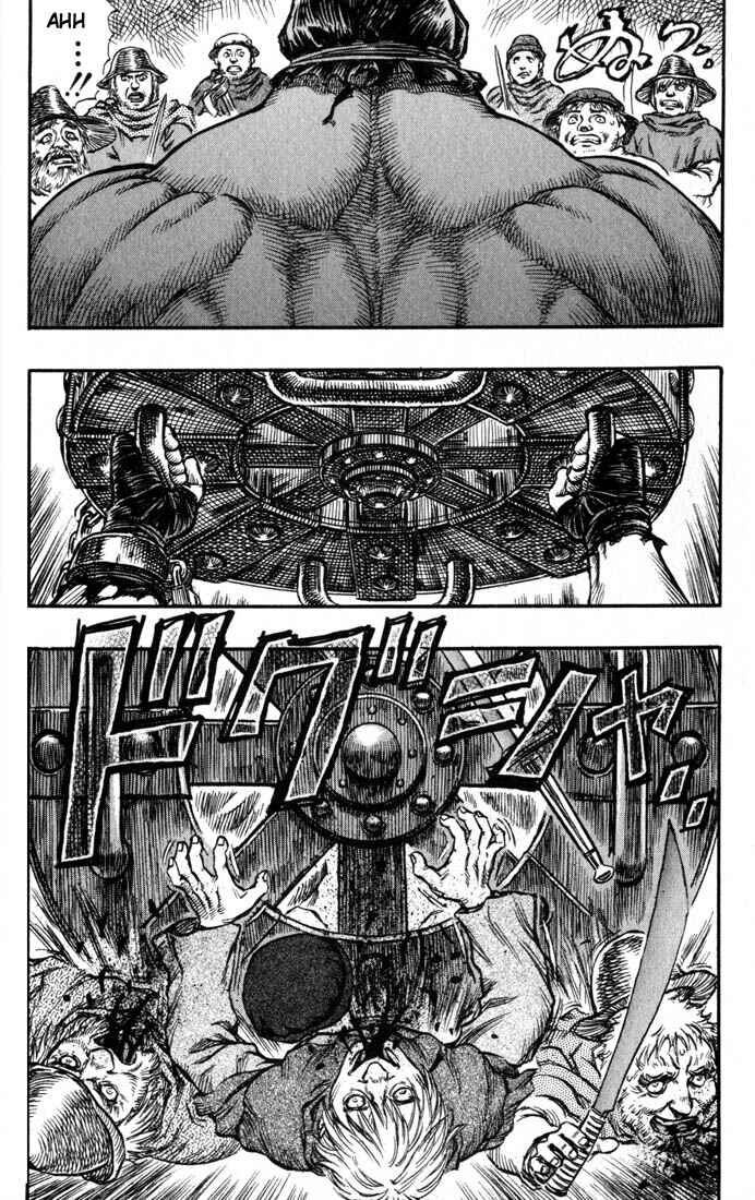 Page 7 Chapter 132 Berserk