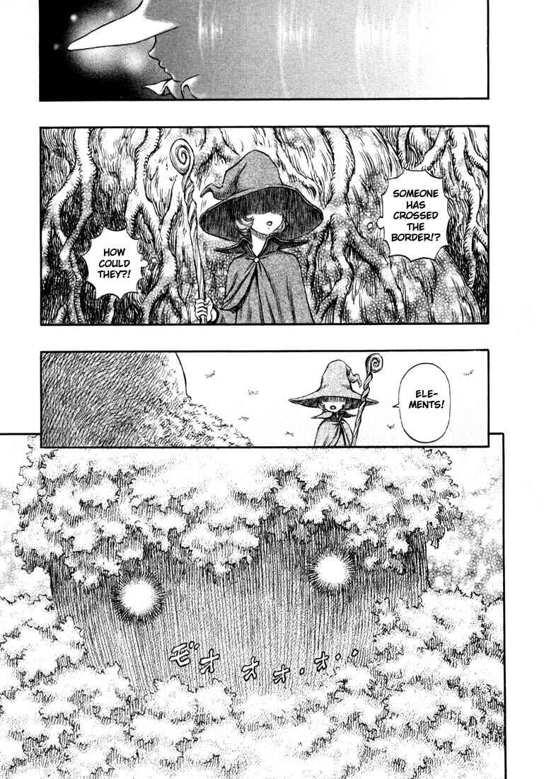Page 10 Chapter 199 Berserk