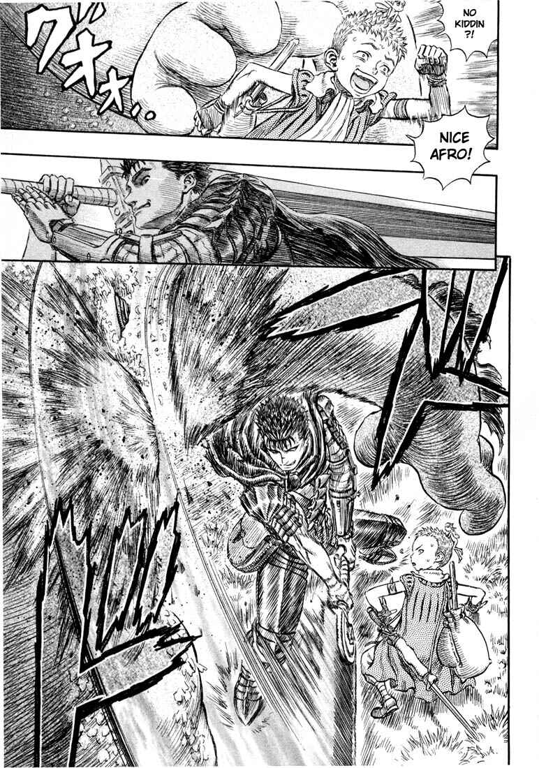 Page 15 Chapter 199 Berserk