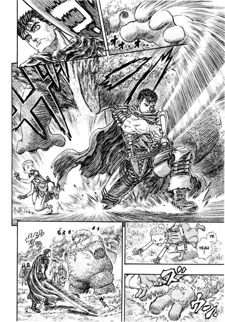 Page 16 Chapter 199 Berserk