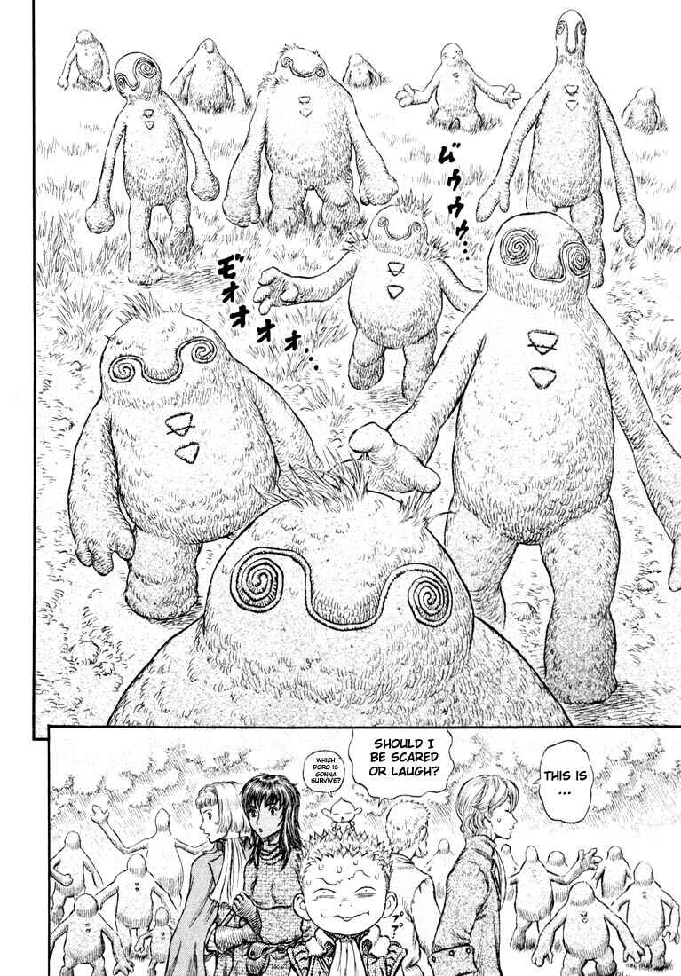 Page 19 Chapter 199 Berserk