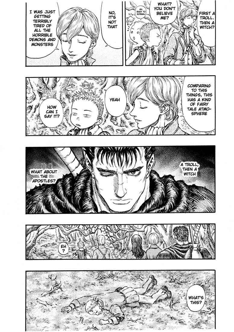 Page 5 Chapter 199 Berserk