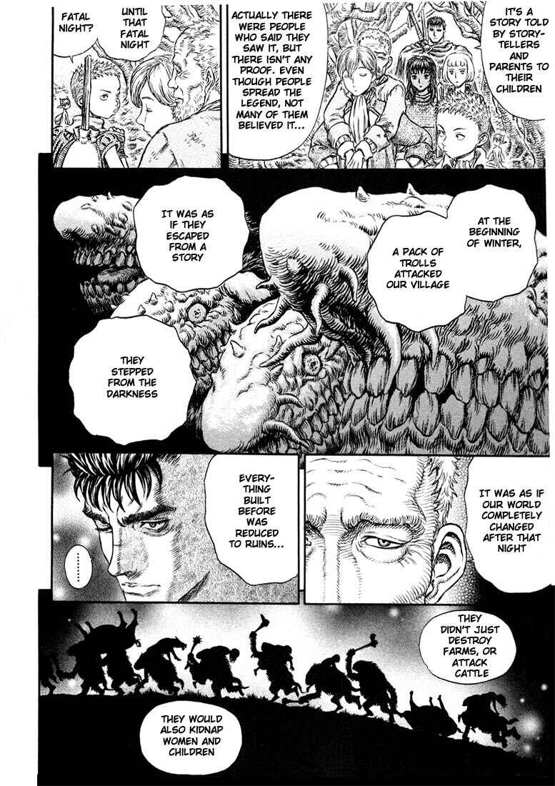 Page 7 Chapter 199 Berserk
