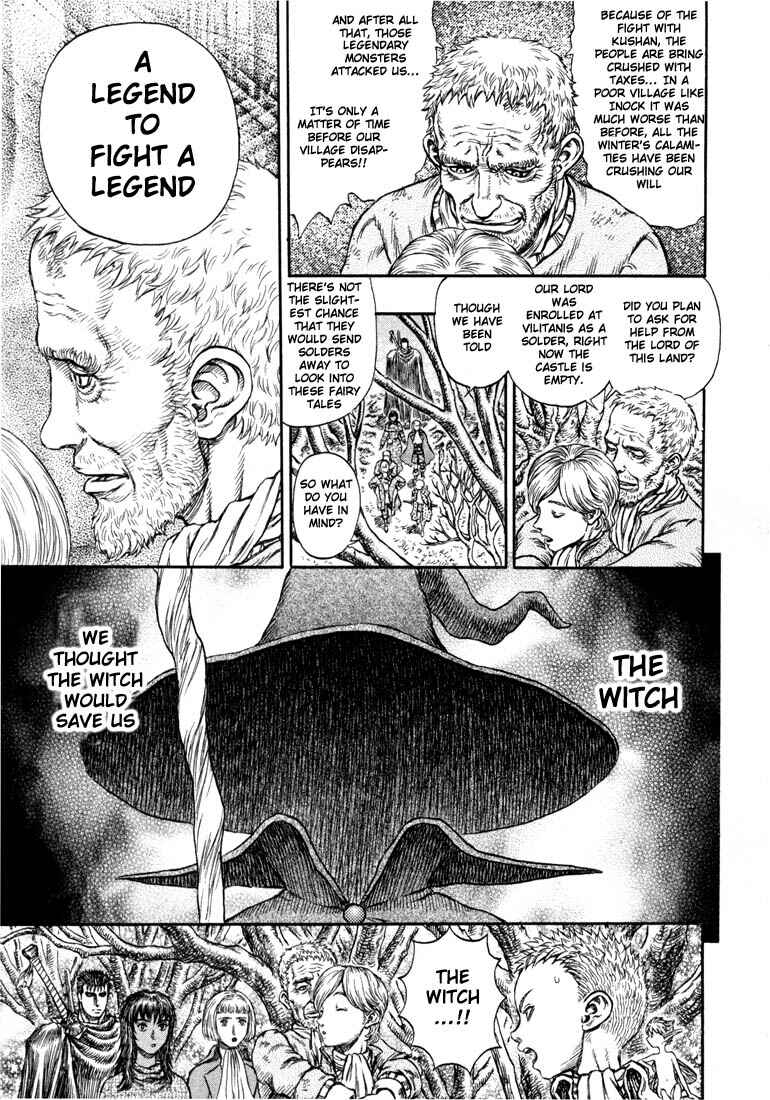 Page 8 Chapter 199 Berserk