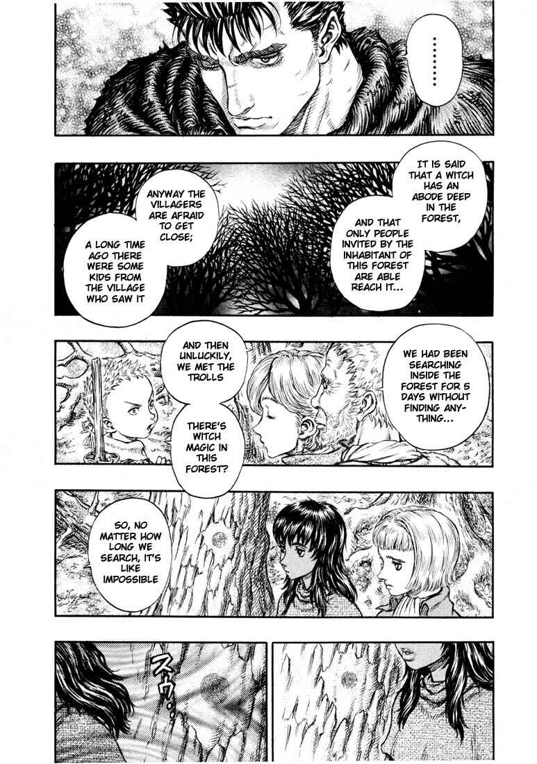 Page 9 Chapter 199 Berserk
