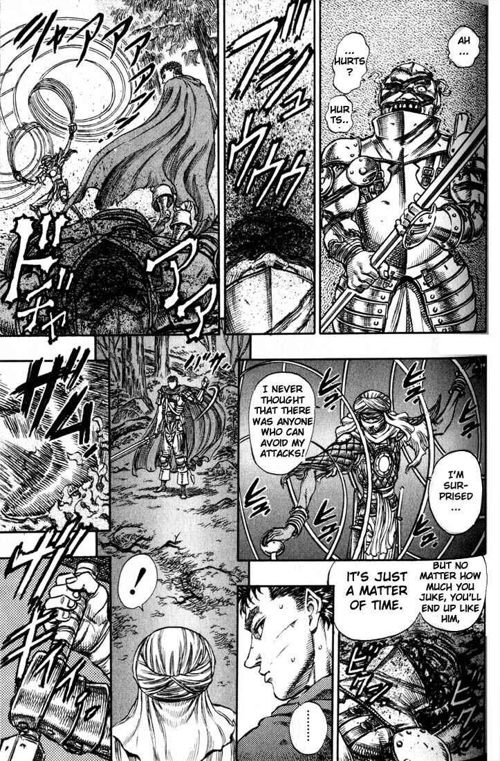 Page 16 Chapter 43 Berserk