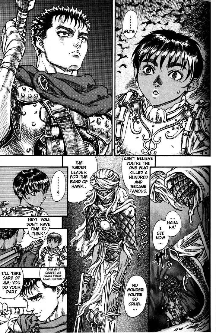 Page 4 Chapter 43 Berserk