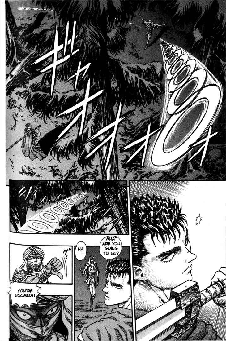 Page 7 Chapter 43 Berserk