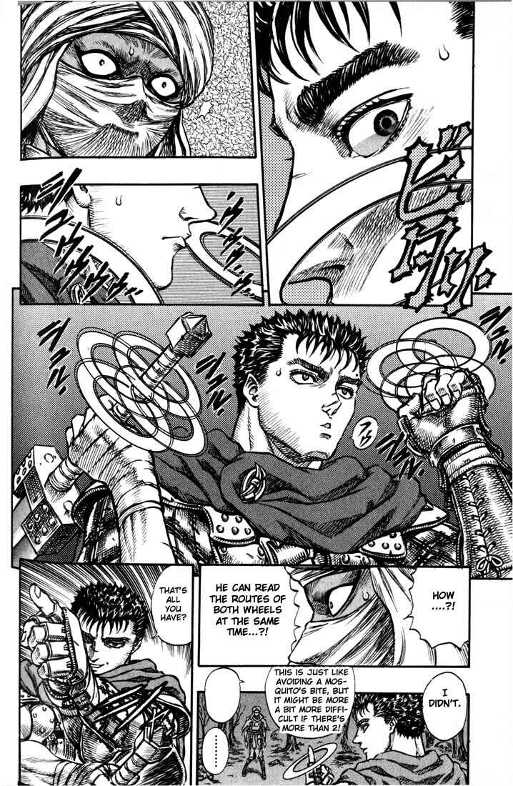 Page 9 Chapter 43 Berserk
