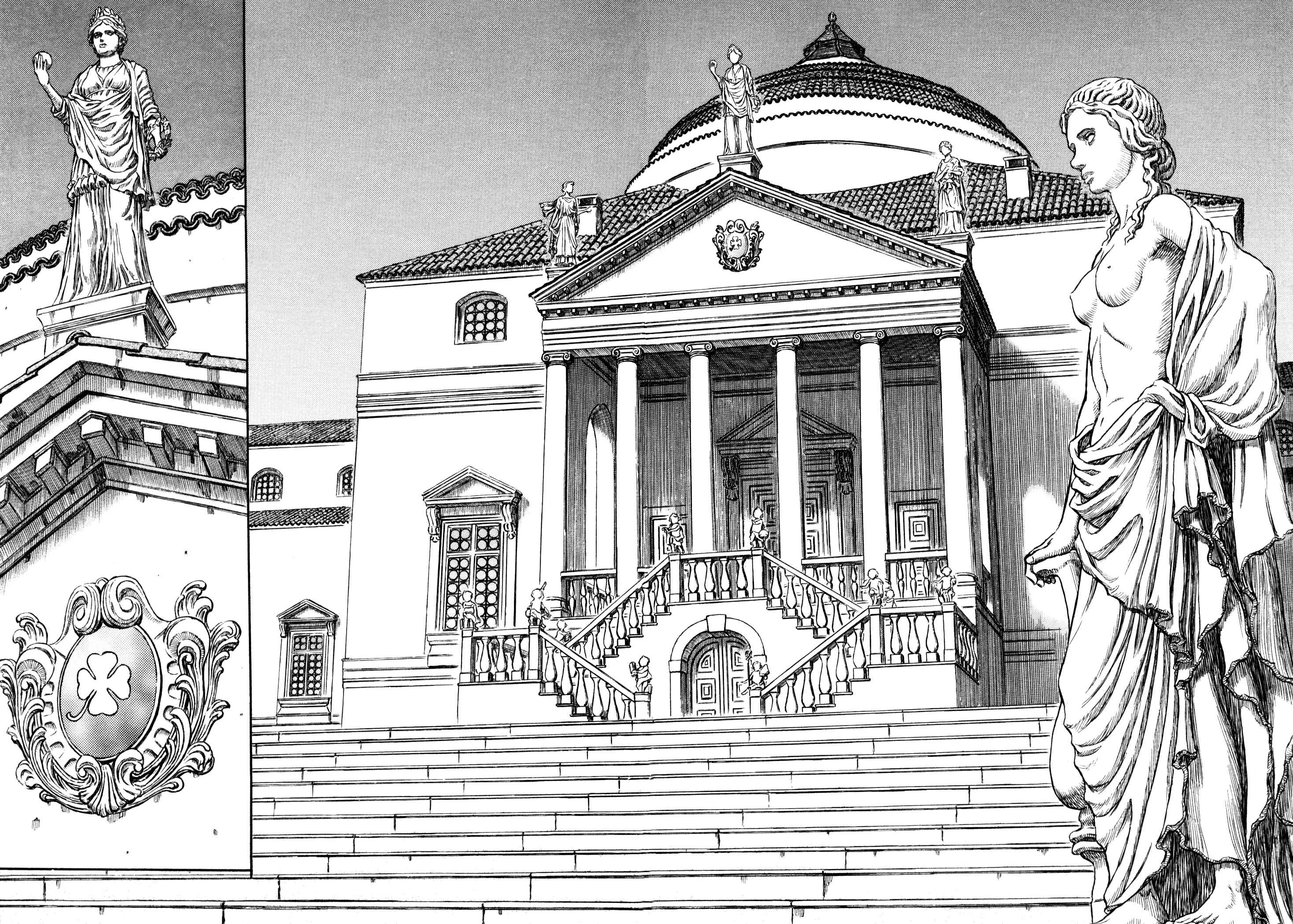 Page 11 Chapter 251 Berserk
