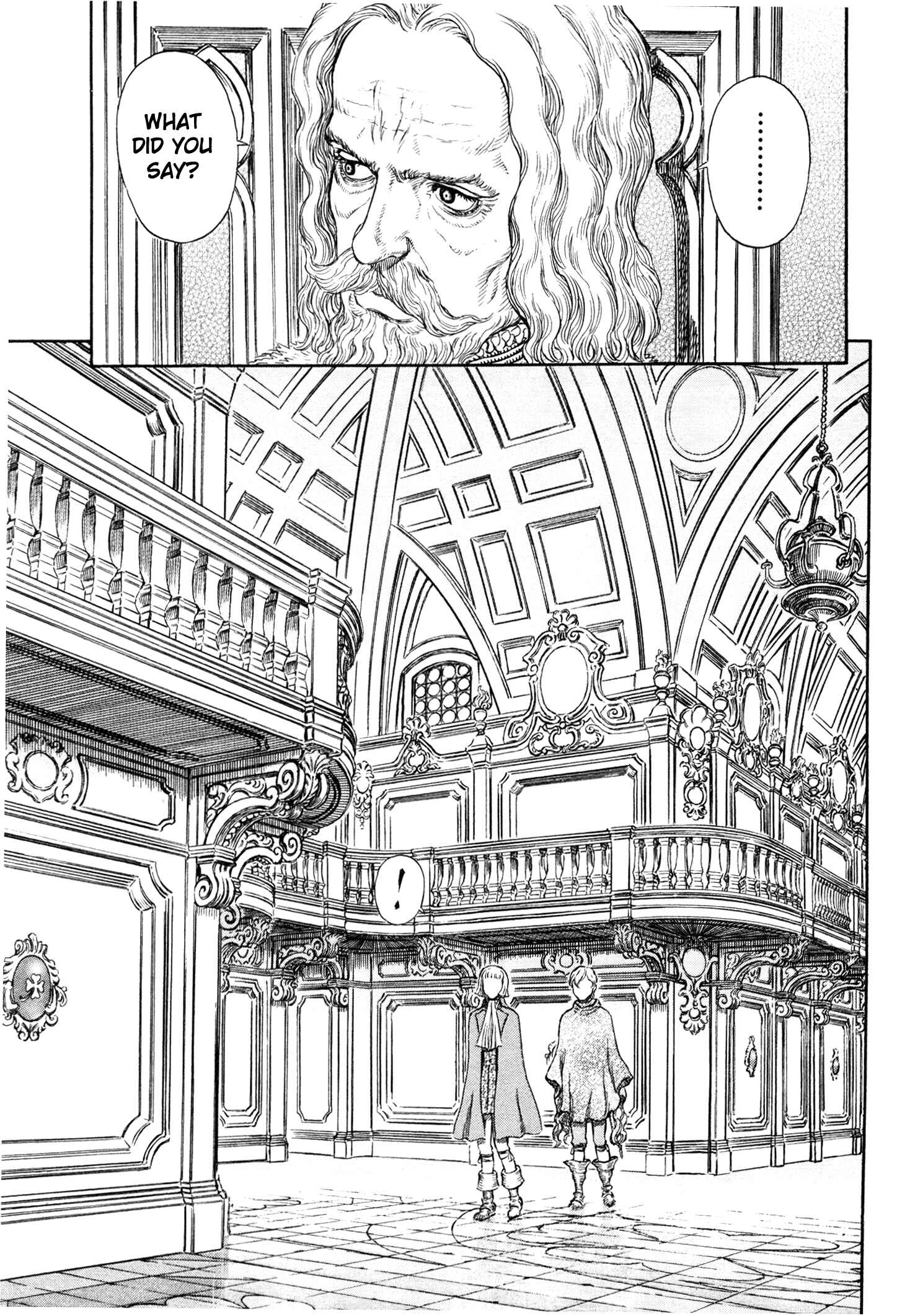 Page 15 Chapter 251 Berserk