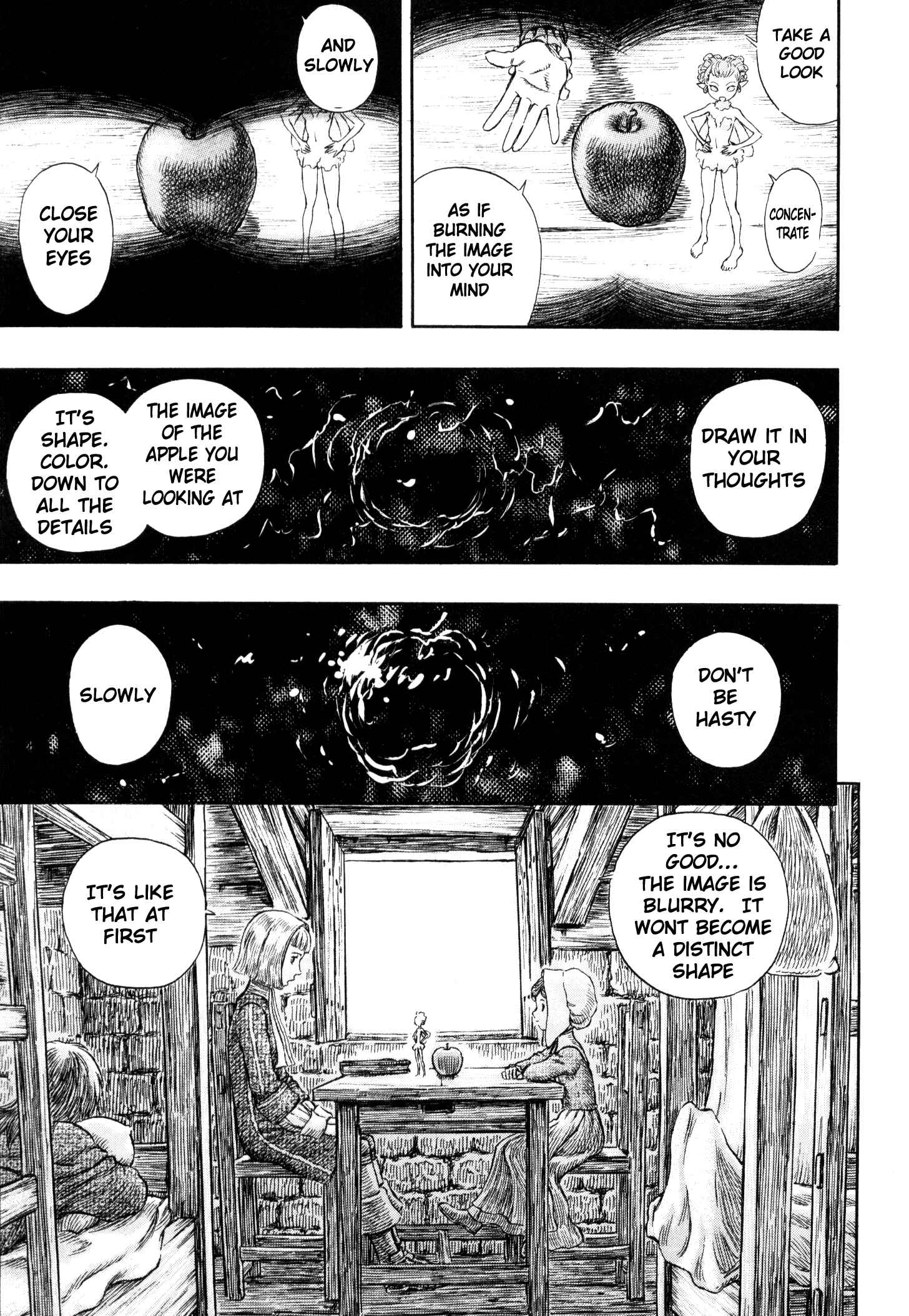 Page 4 Chapter 251 Berserk