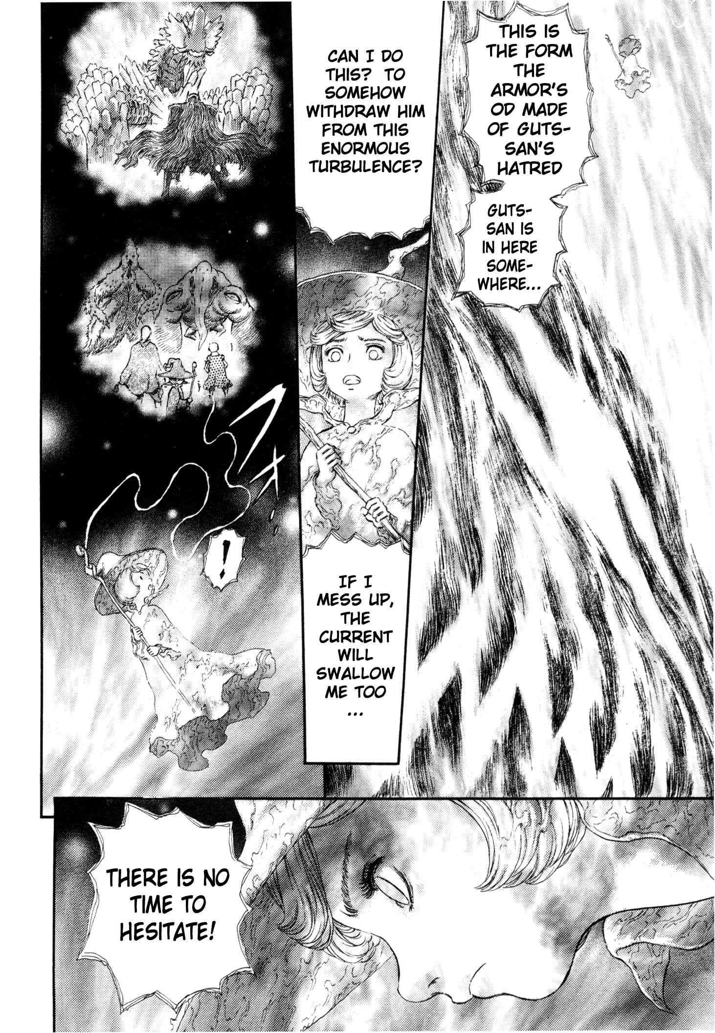 Page 13 Chapter 228 Berserk