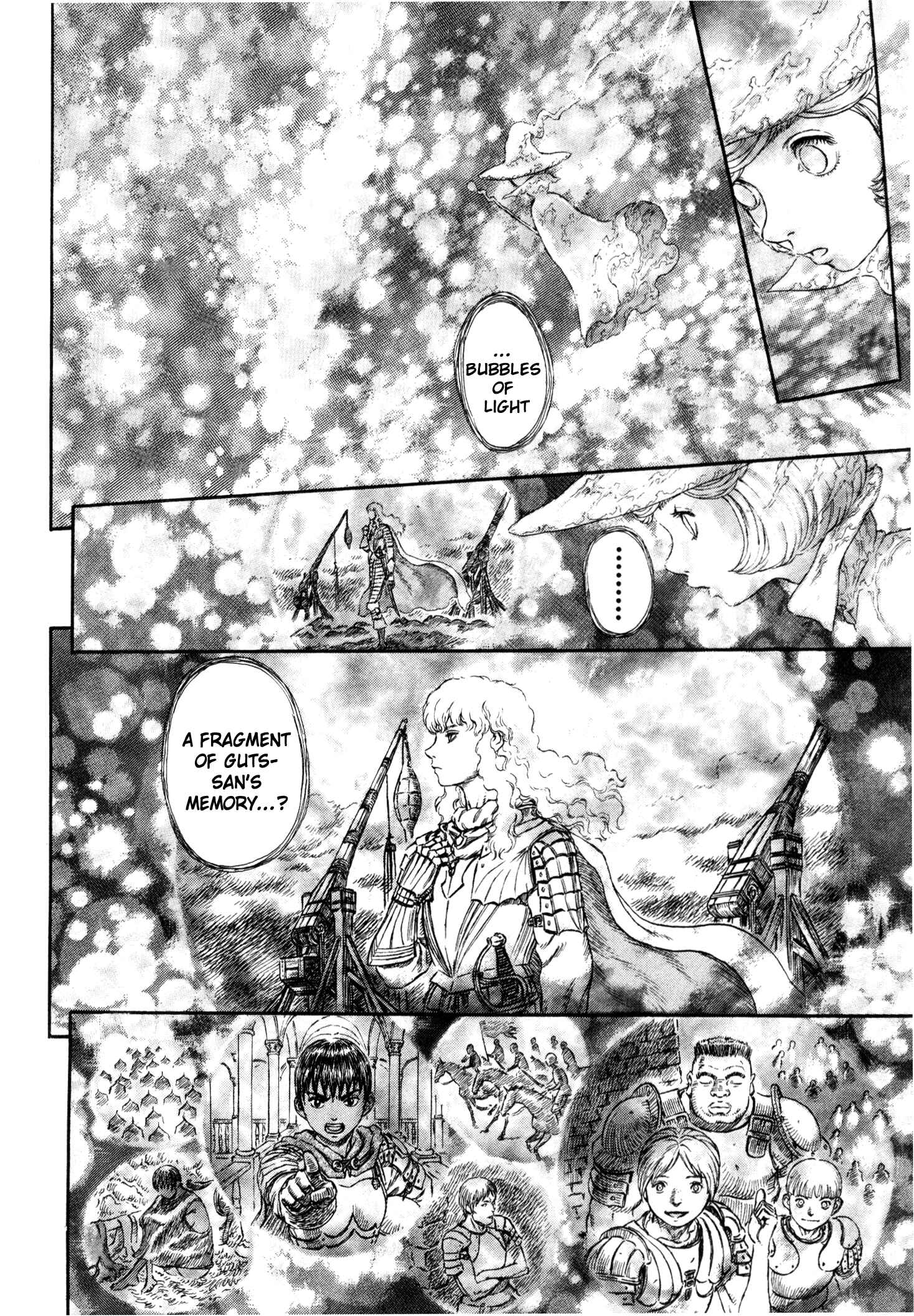 Page 15 Chapter 228 Berserk