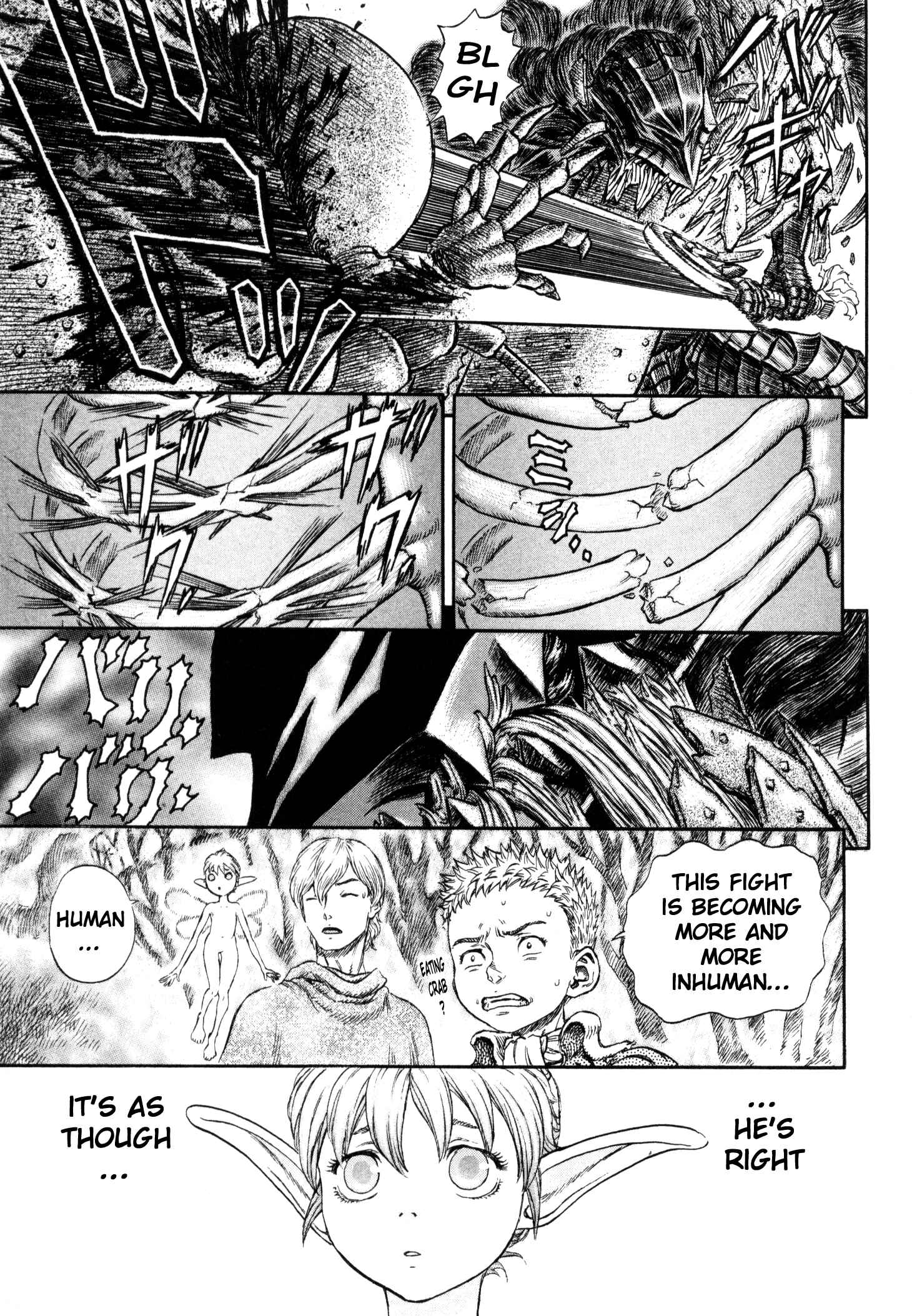 Page 9 Chapter 228 Berserk