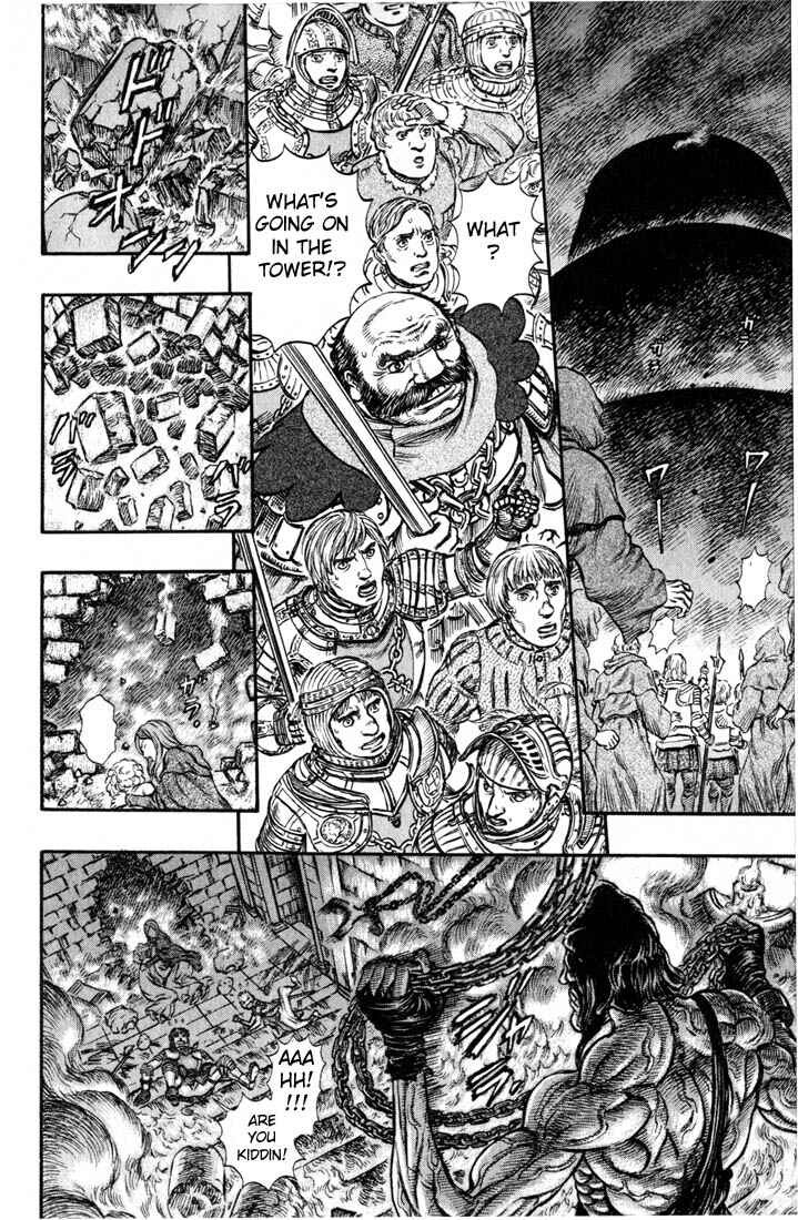 Page 20 Chapter 155 Berserk