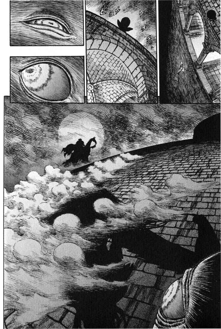 Page 22 Chapter 155 Berserk