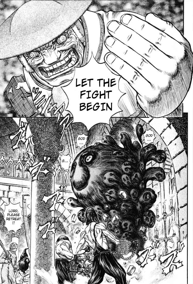 Page 8 Chapter 155 Berserk
