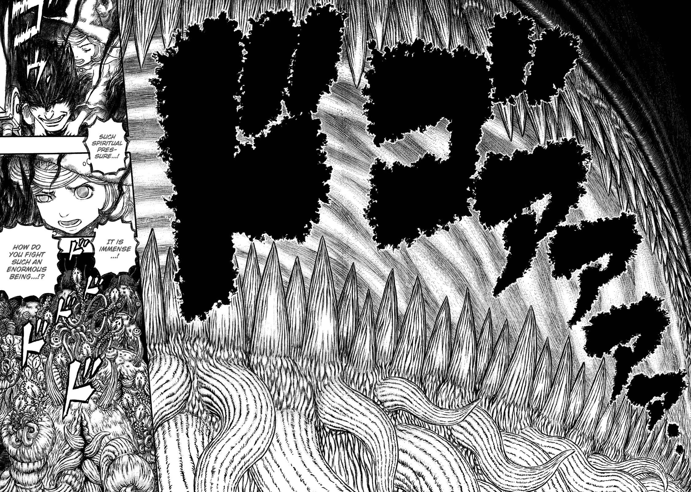 Page 10 Chapter 319 Berserk