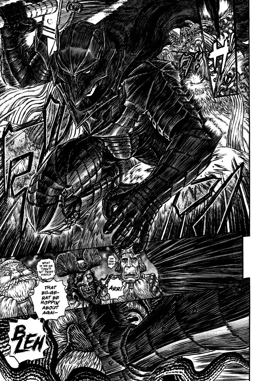 Page 14 Chapter 319 Berserk