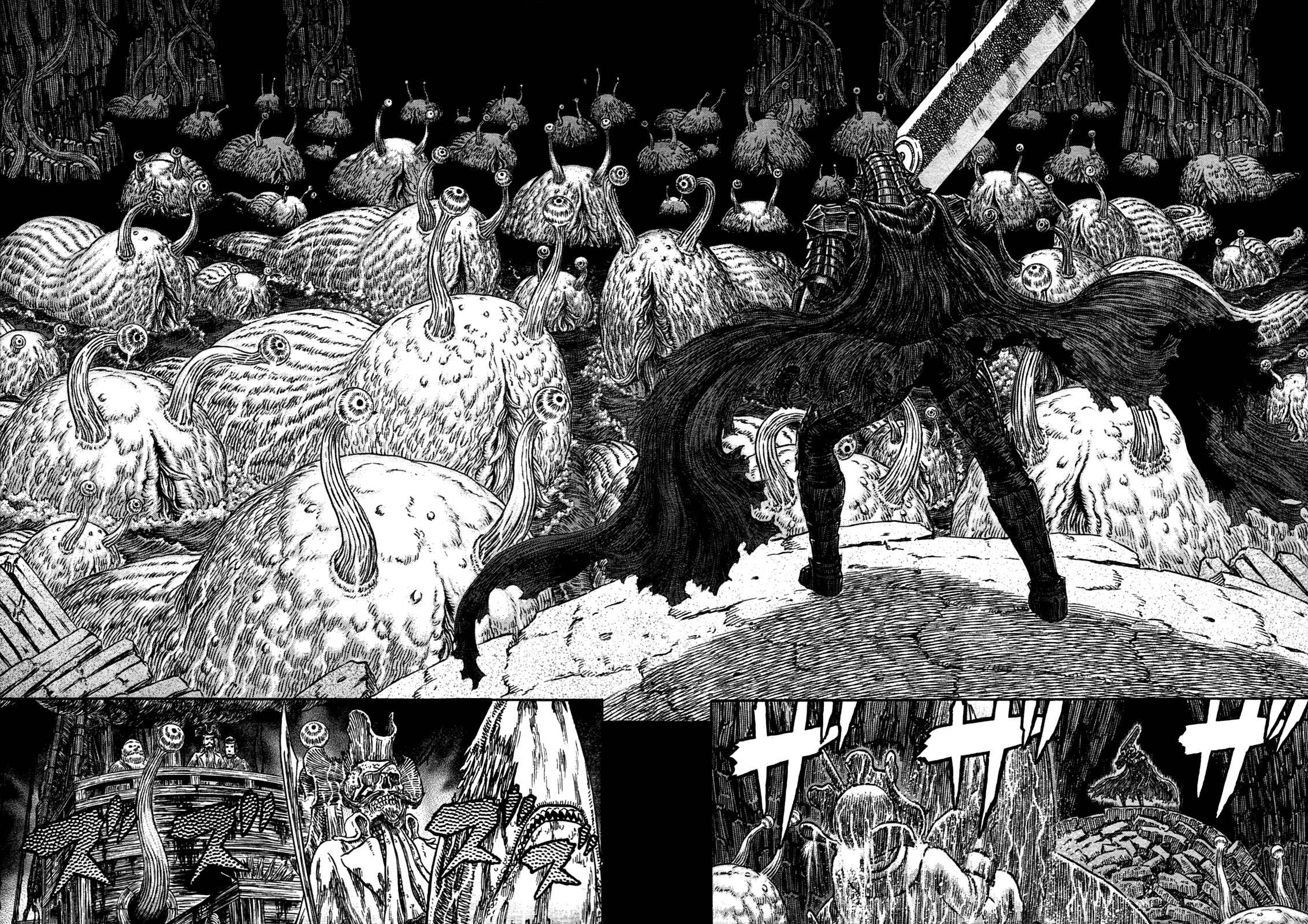 Page 5 Chapter 319 Berserk