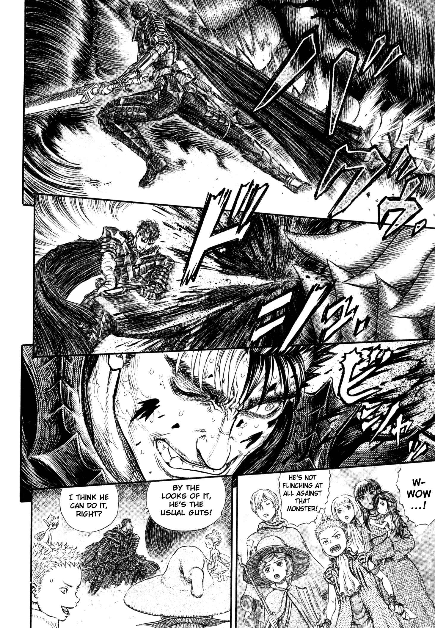 Page 10 Chapter 241 Berserk