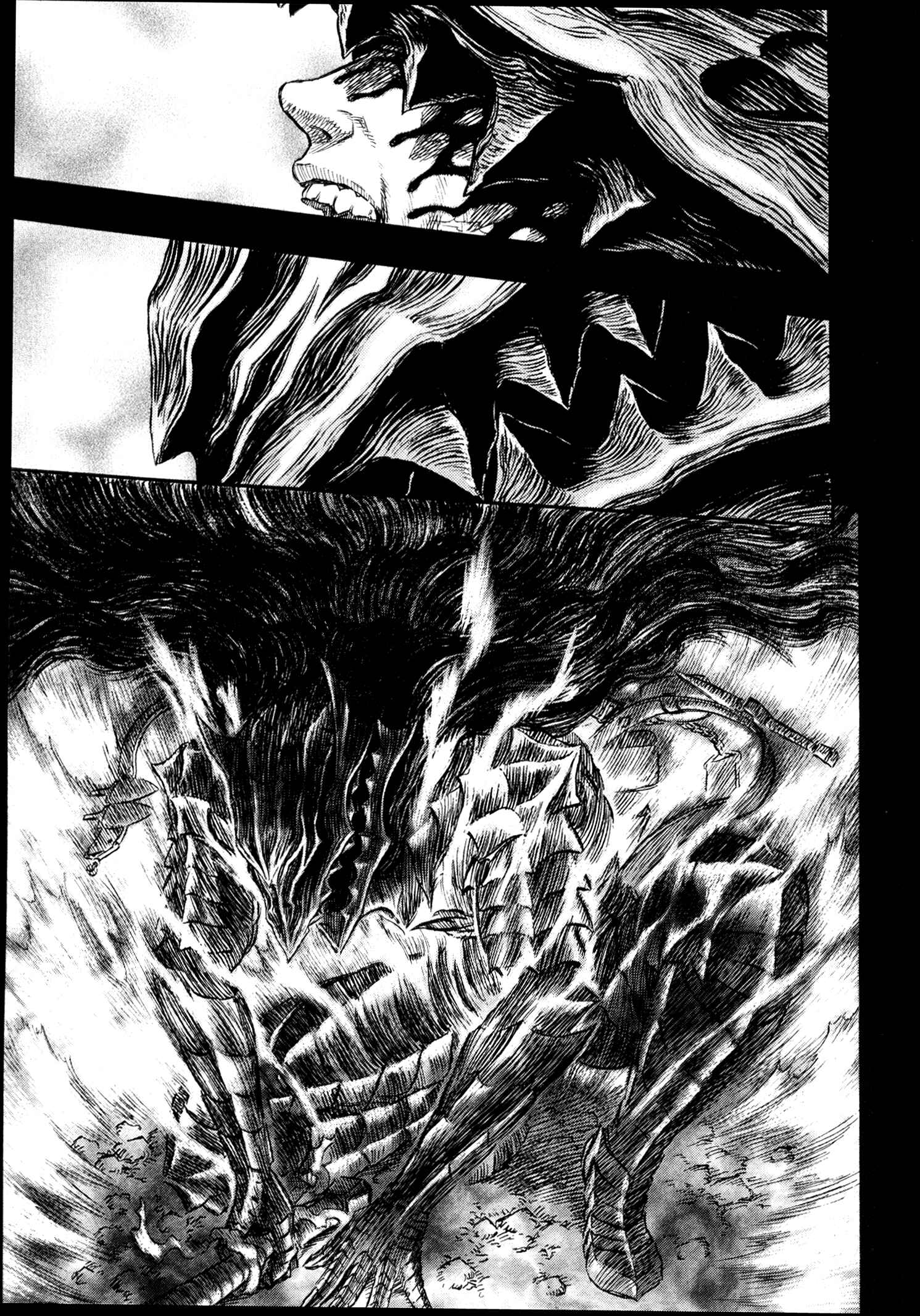 Page 15 Chapter 241 Berserk