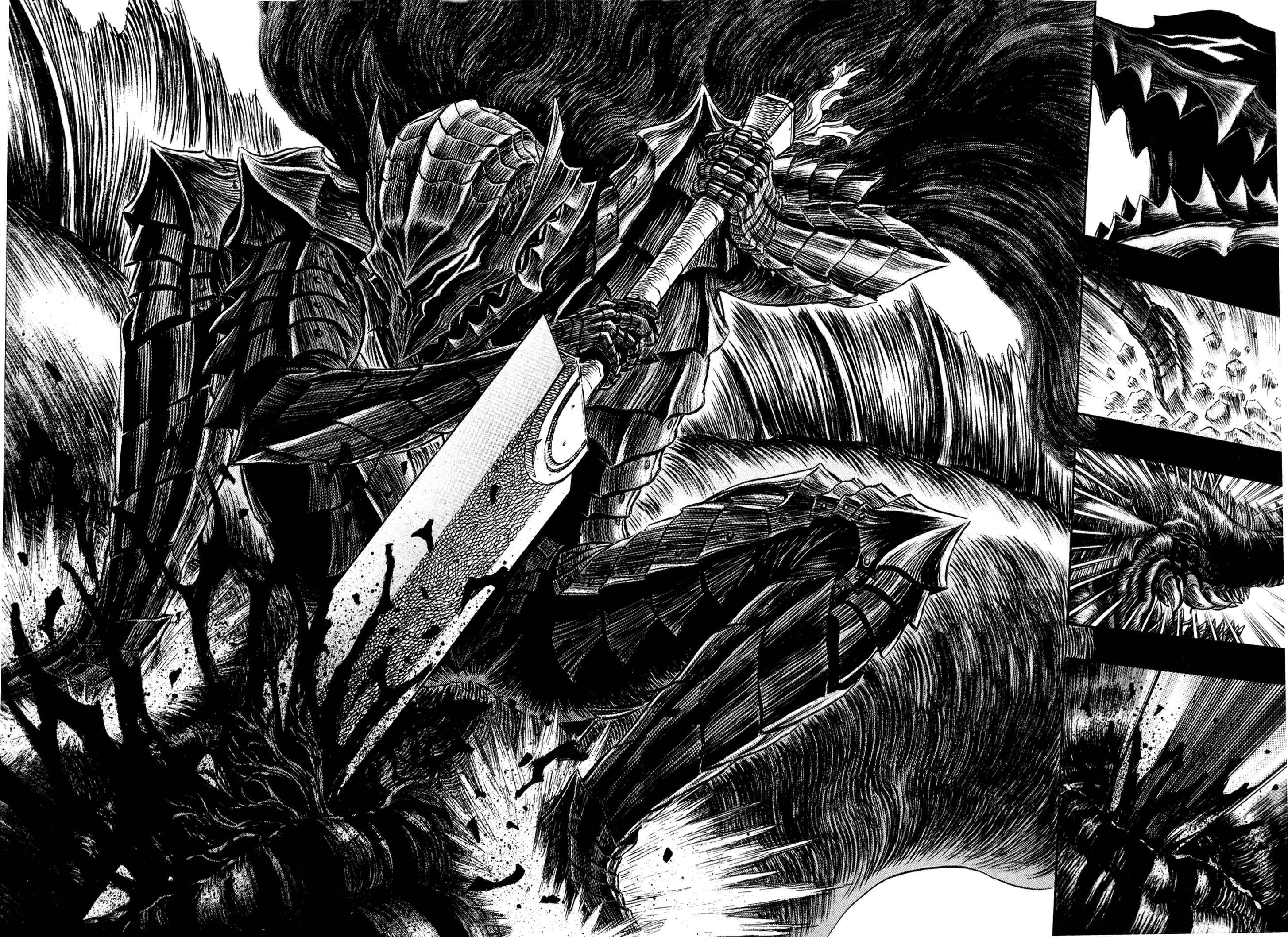 Page 16 Chapter 241 Berserk