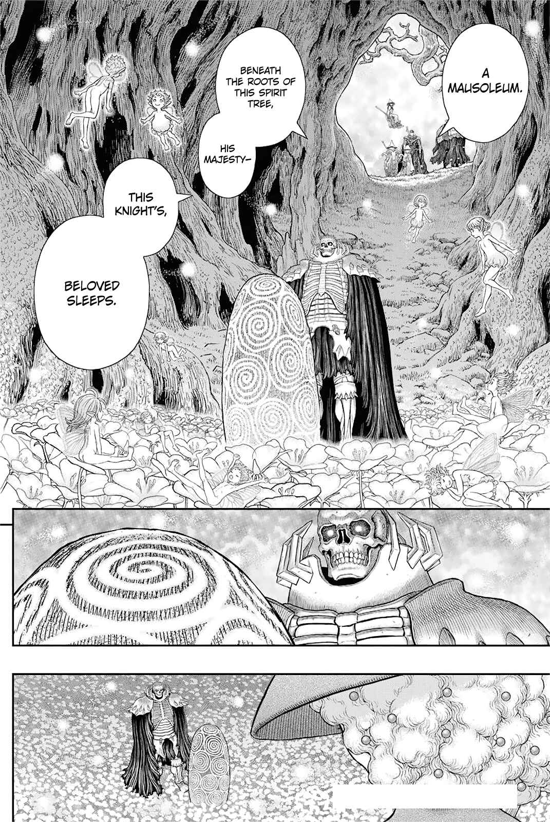 Page 2 Chapter 363 Berserk