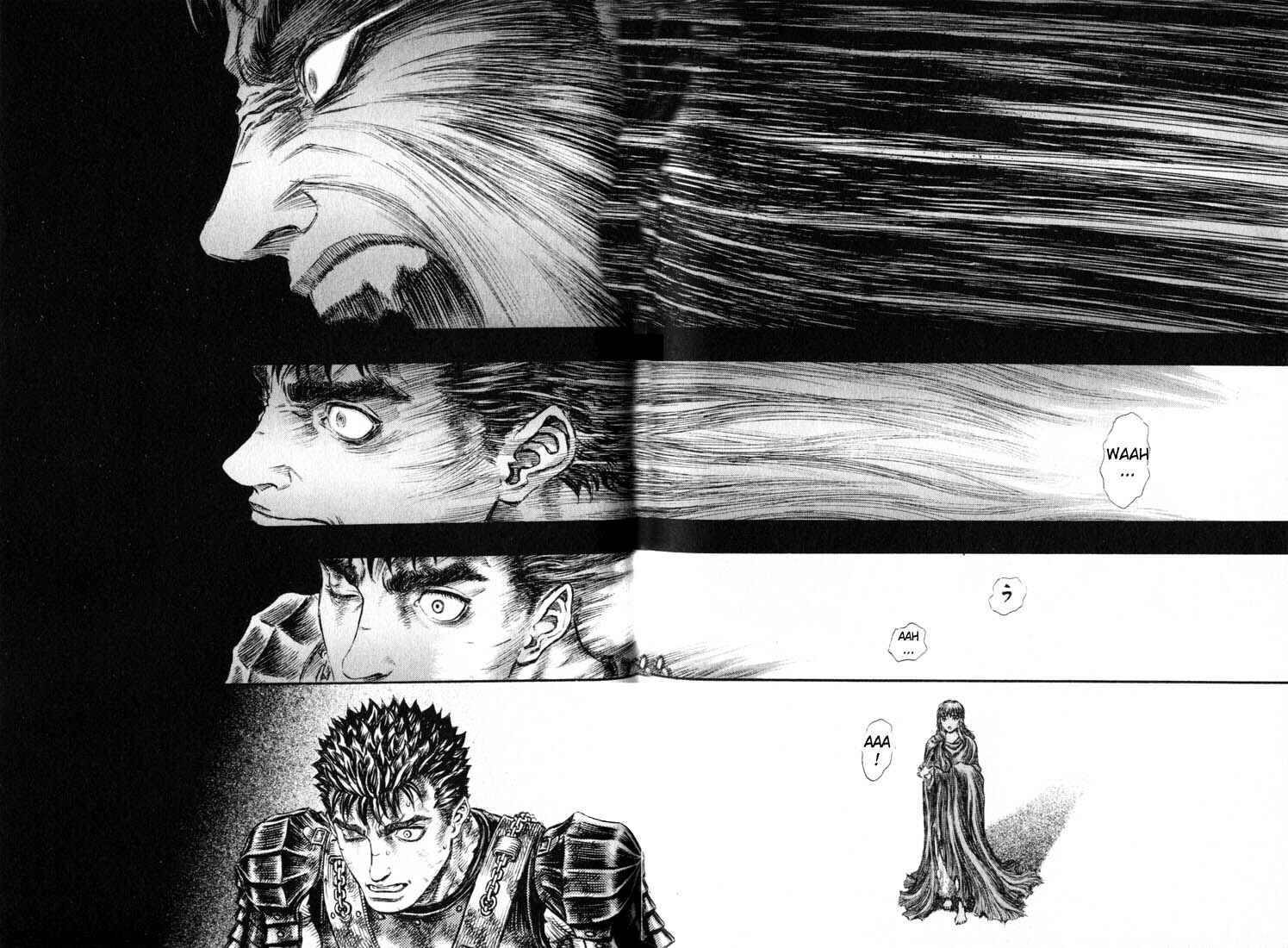 Page 11 Chapter 175 Berserk