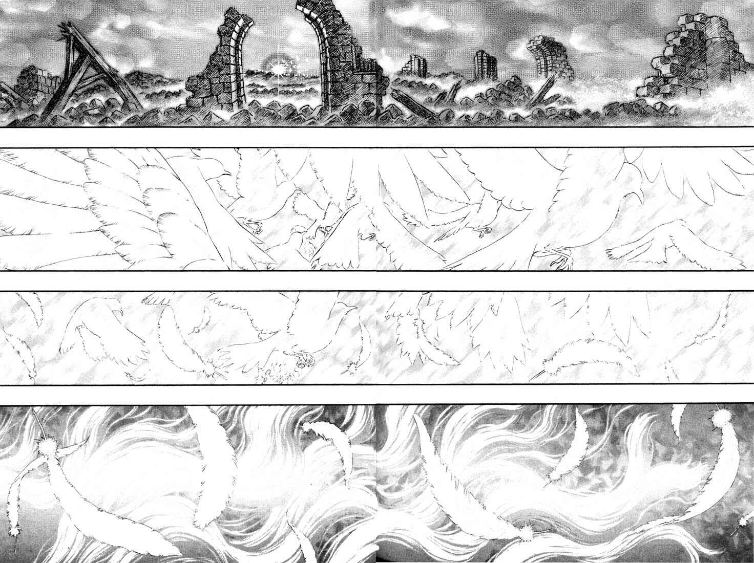 Page 4 Chapter 175 Berserk
