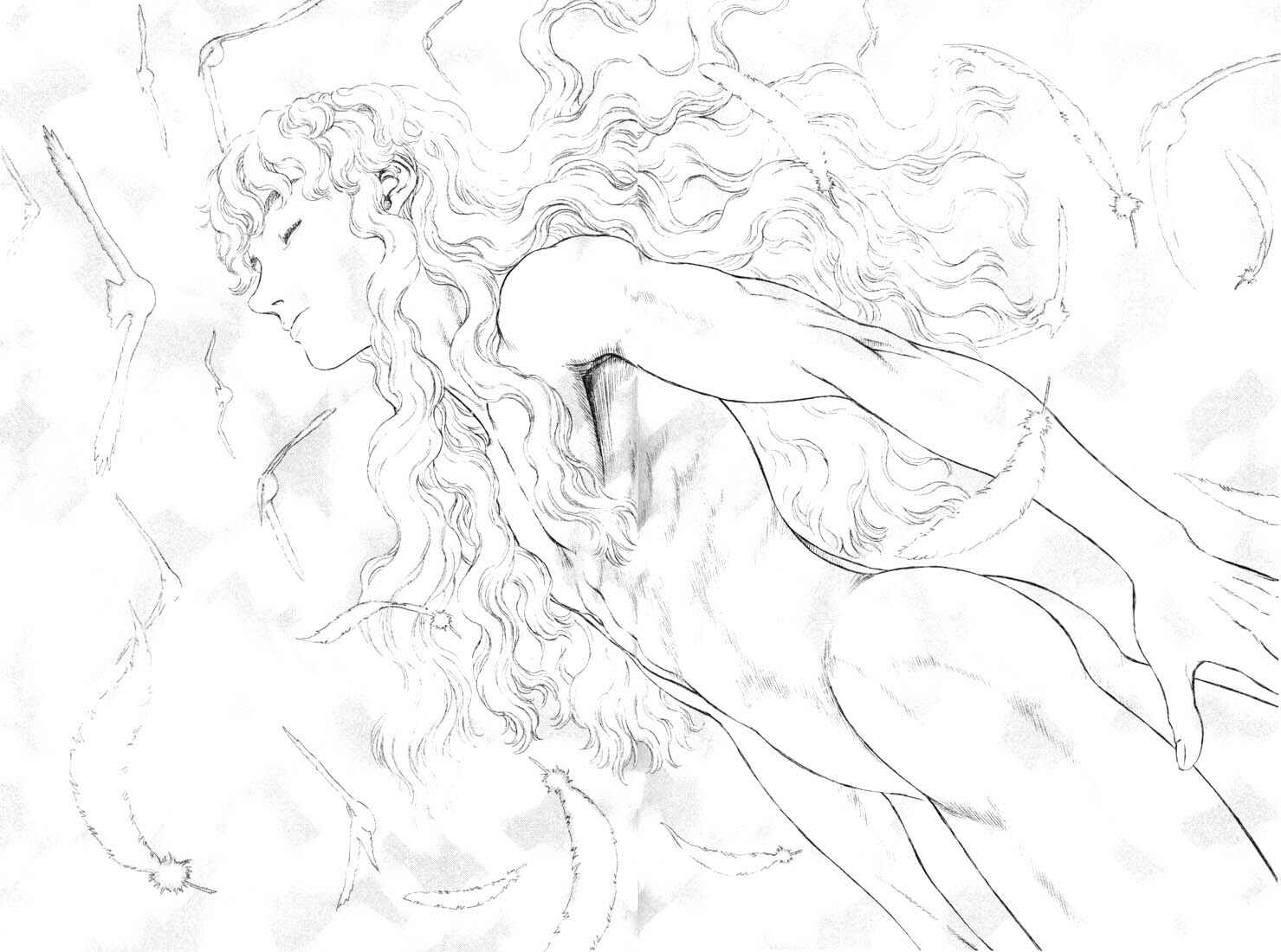 Page 6 Chapter 175 Berserk
