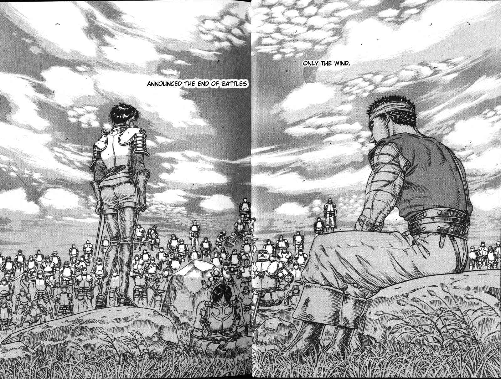 Page 14 Chapter 70 Berserk