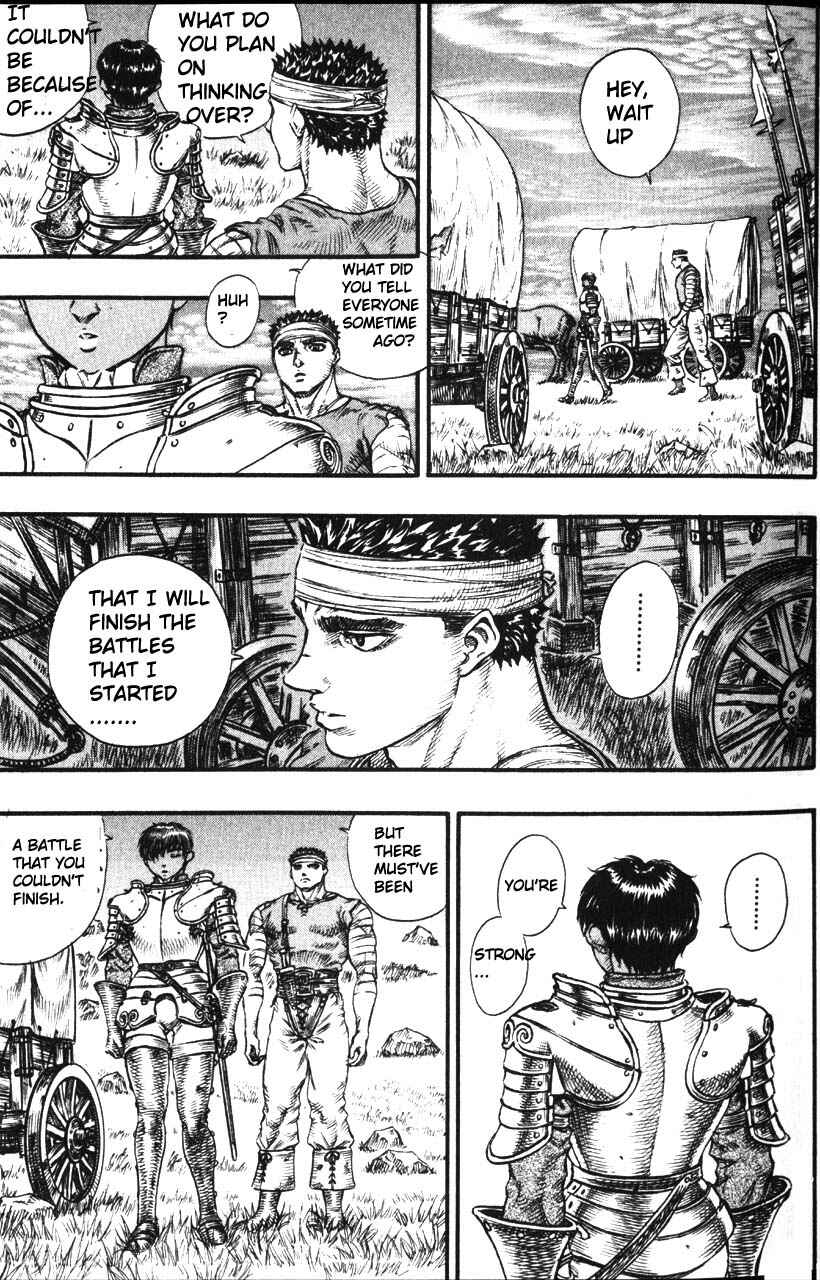 Page 18 Chapter 70 Berserk