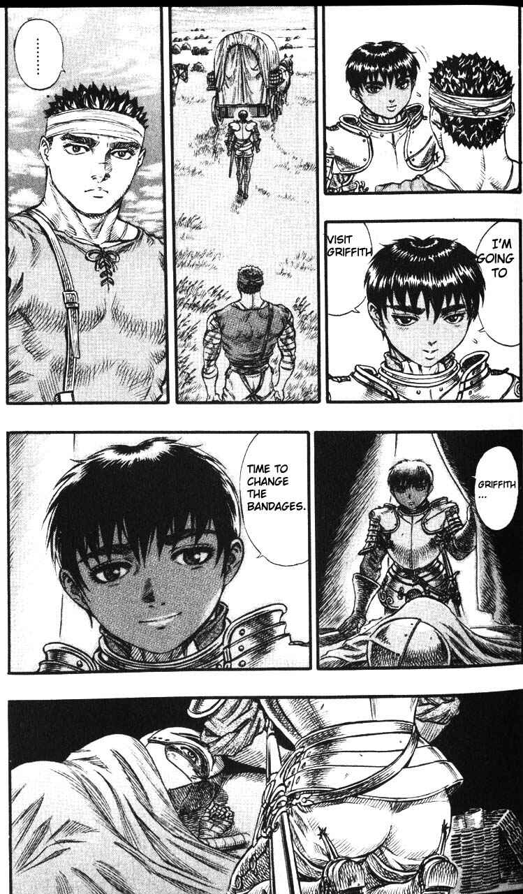 Page 22 Chapter 70 Berserk