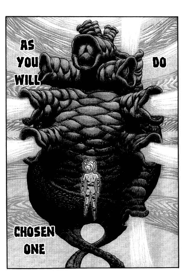 Page 14 Chapter 83 Berserk